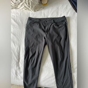 Men’s Lululemon ABC Pants